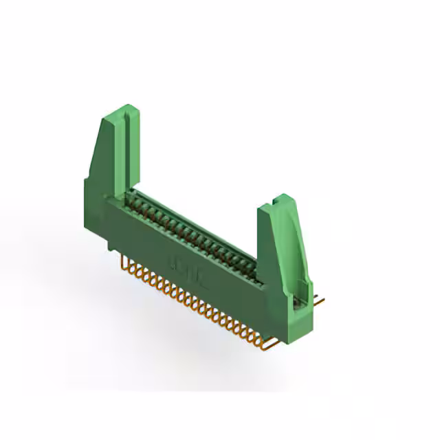 345-042-558-588 EDAC Inc.  Edgeboard Connectors